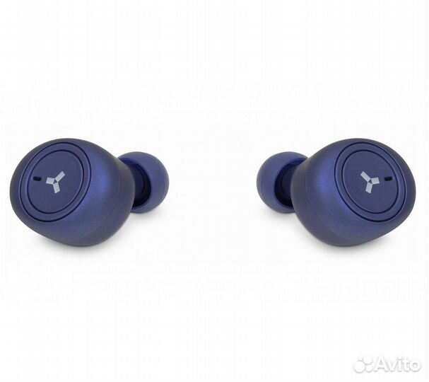 Наушники Accesstyle Melon TWS, синий