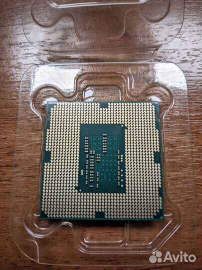 Процессоры Intel: G1830, G4400, i3-4130 + кулеры