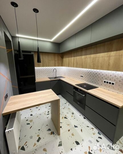 Кухня (цена за весь кпомплект) sh-0545938