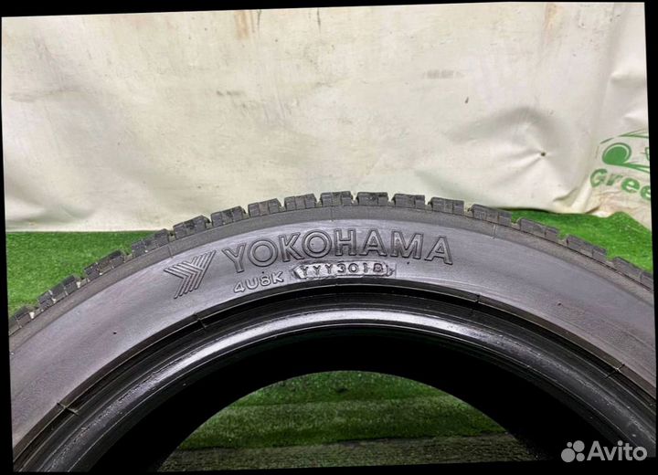 Yokohama Ice Guard F700S 205/55 R16