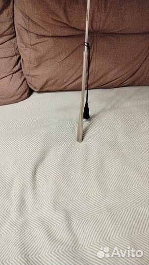 Зонтик женский трость
