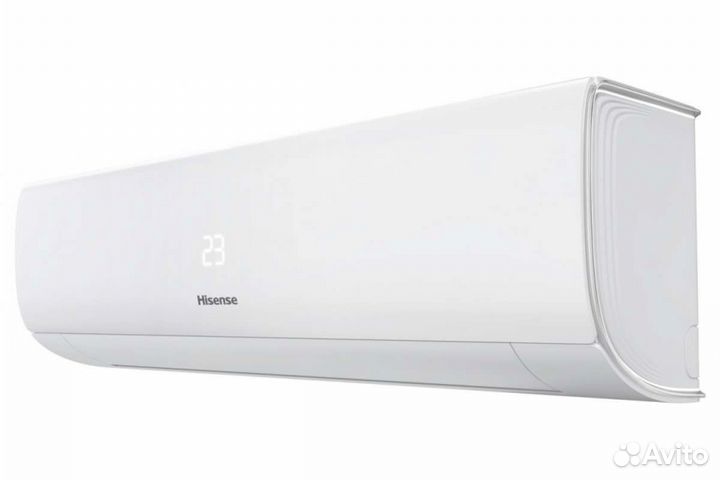 Кондиционеры Hisense