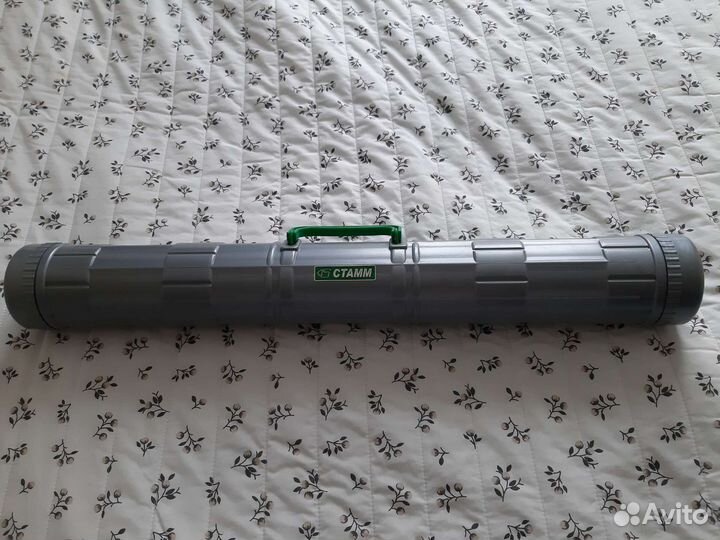 Тубус для чертежей