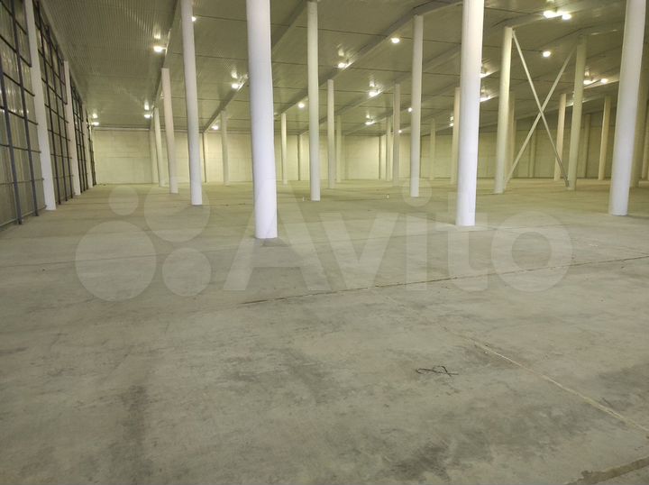 Склад, 2774.6 м²