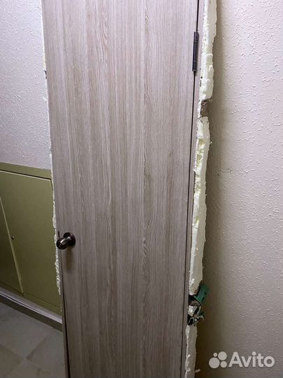 Двери межкомнатные