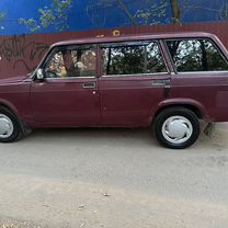 ВАЗ (LADA) 2104 1.5 MT, 2005, 10 800 км, с пробегом, цена 135 000 руб.