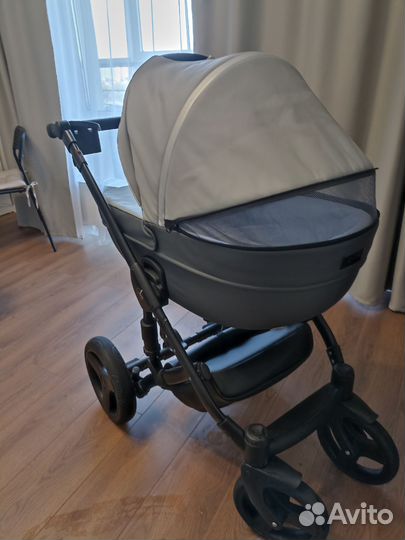 Коляска 3 в 1 verdi mirage