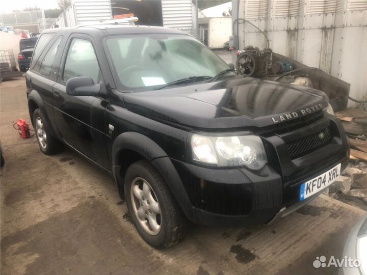 Разбор на запчасти Land Rover Freelander 1 1998-20