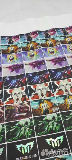 Наклейки на банковские карты, и карты Тройка