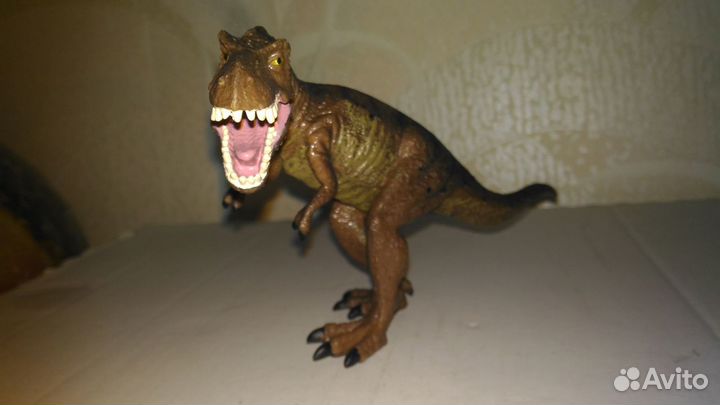Фигурка динозавр Тираннозавр Рекс от Collecta