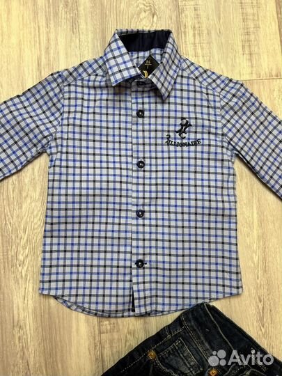 Billionaire комплект