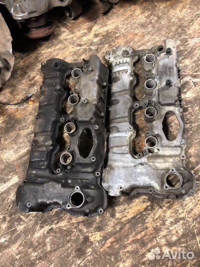 Клапанная крышка для BMW 7 серия F01/F02