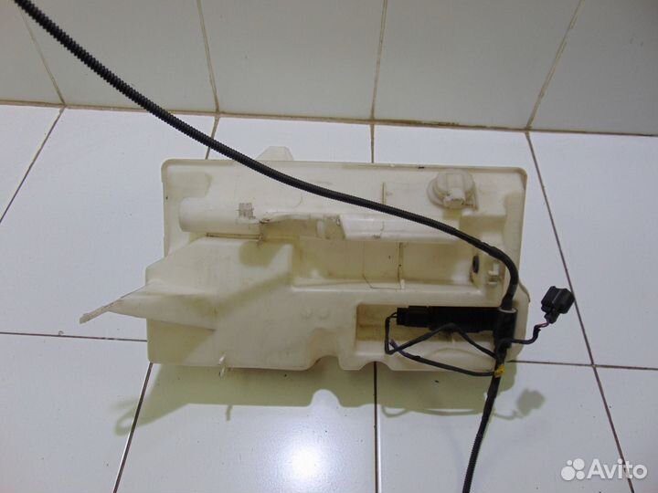 Бачок омывателя Volvo Xc60 DZ31 2008–2017