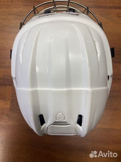 Хоккейный шлем Bauer Re-Akt 95, S