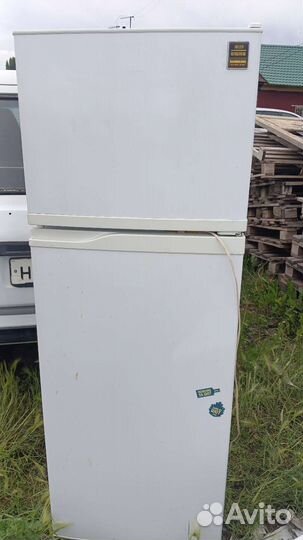 Холодильник самсунг