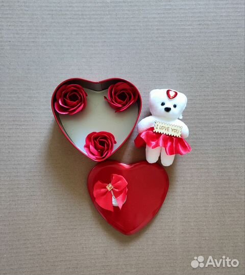 Подарочный набор