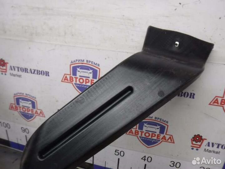 Воздуховод Лада Калина 2 11186 2014