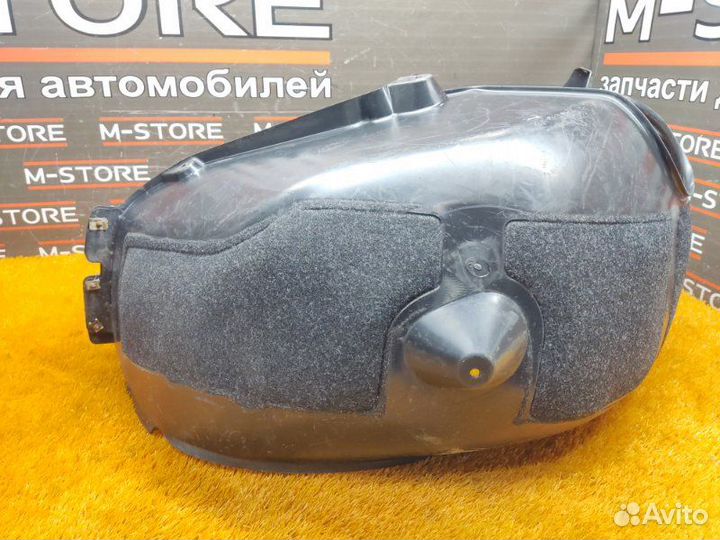 Подкрылок задний левый Bmw 5-Series E60 N52B25A