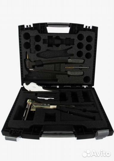 Набор инструментов рехау