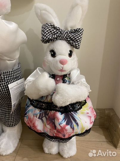 Зайцы Сувениры