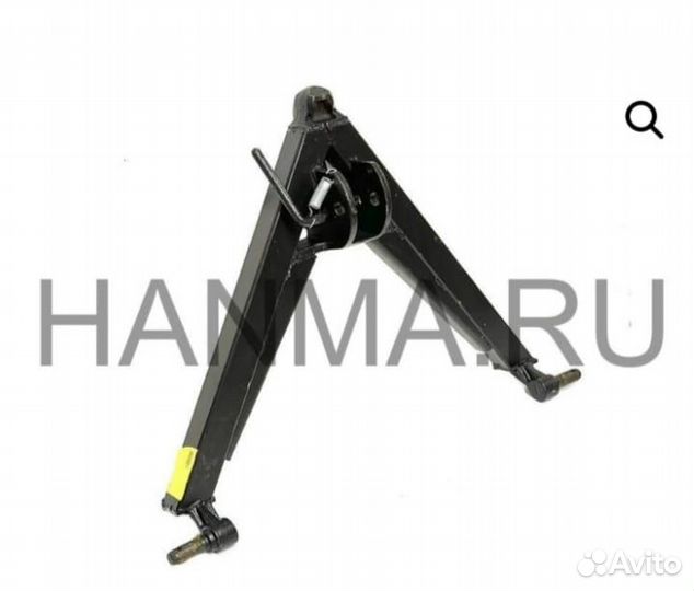 Автосцепка мтз 80-2709010 (са-1)