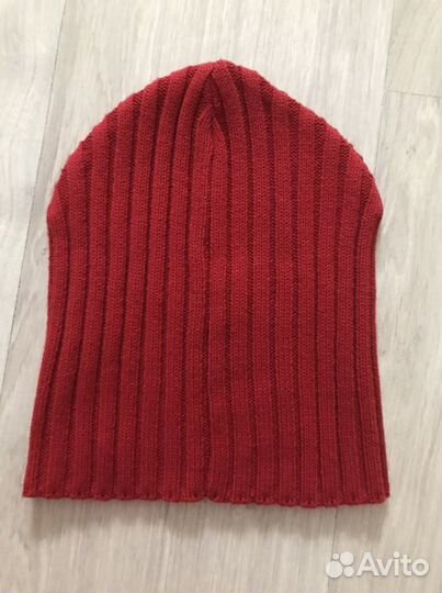 Новая Шапка