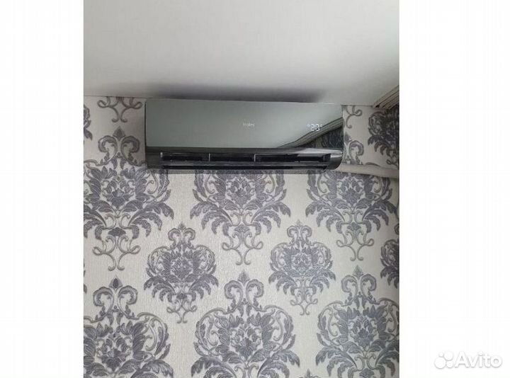 Кондиционеры сплит-системы