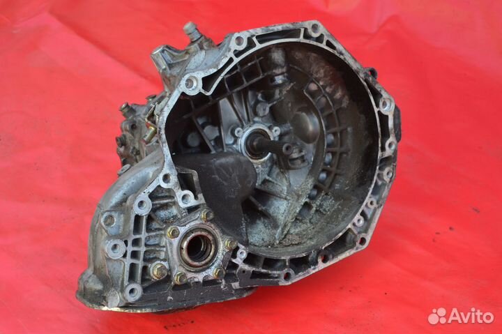 МКПП Опель Вектра Б