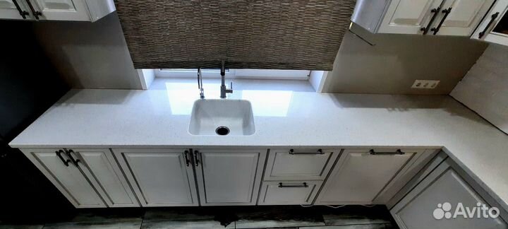 Столешницы подоконники камня Смоленск