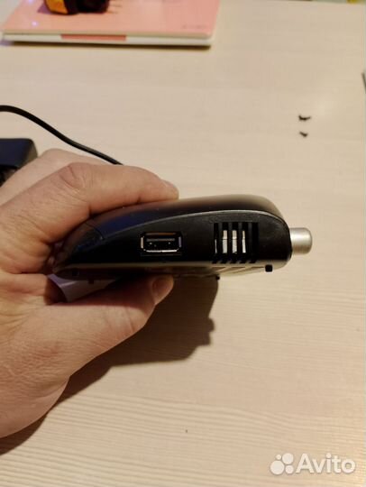 Цифровая тв приставка 20 каналов