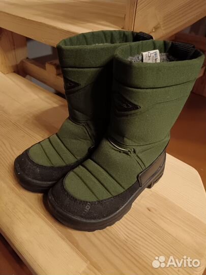 Валенки Kuoma 29 размер