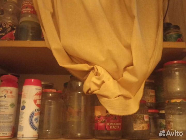 Отдам бесплатно банки