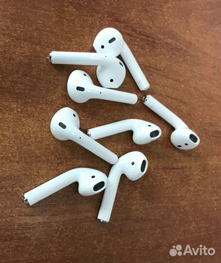 AirPods 2