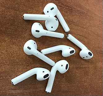 AirPods 2