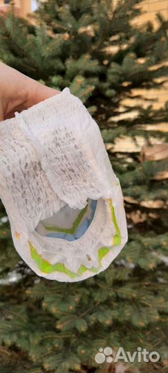 Подгузники и Трусики Твинс 3,4,5,6