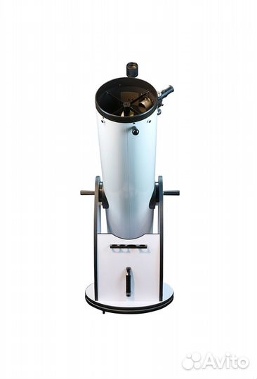 Телескоп на монтировке Добсона Sky-Watcher Dob 10
