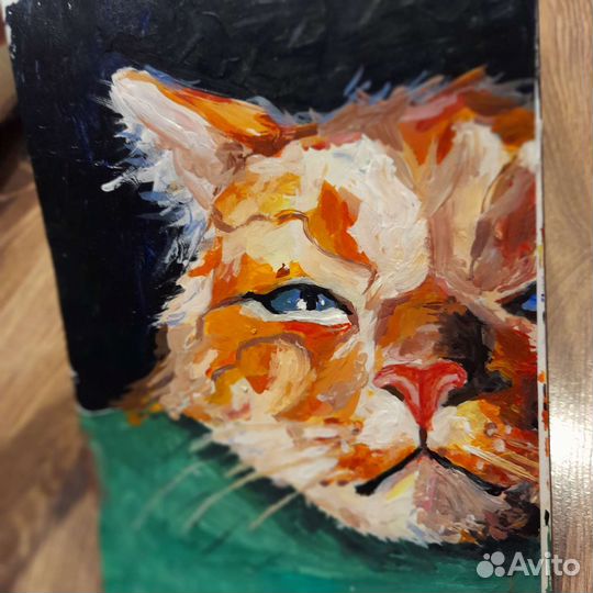 Художник роспись стен