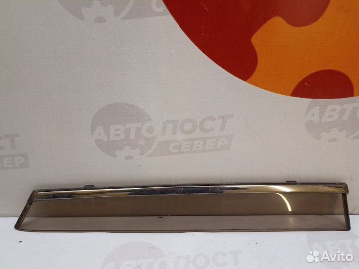 Ветровик на дверь задний правый Mazda Cx-7 ER3P