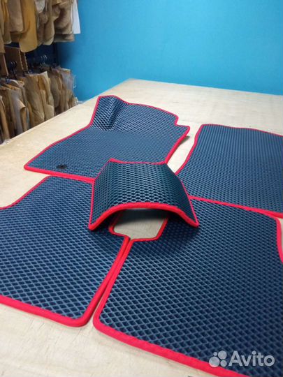 Коврики eva (ева, эва) в Туле