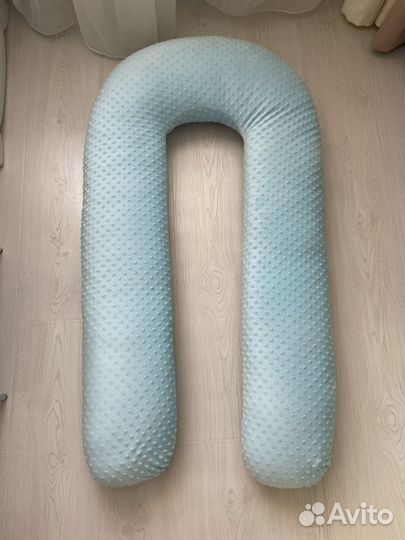 Подушка для беременных