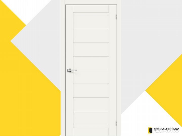 Межкомнатные двери