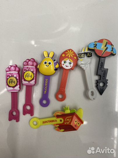 Скрепыши 5 часть