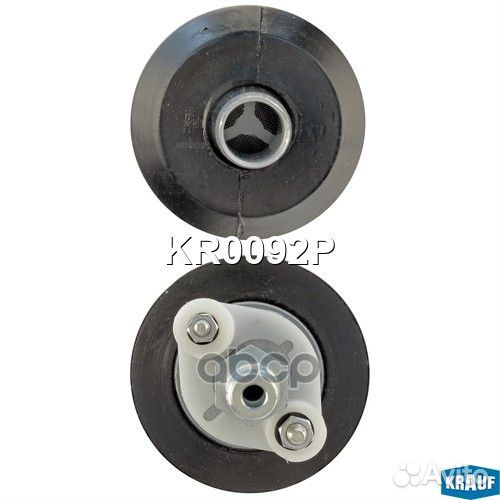 Бензонасос электрический KR0092P Krauf