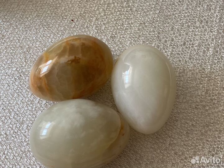 Яйцо из оникса