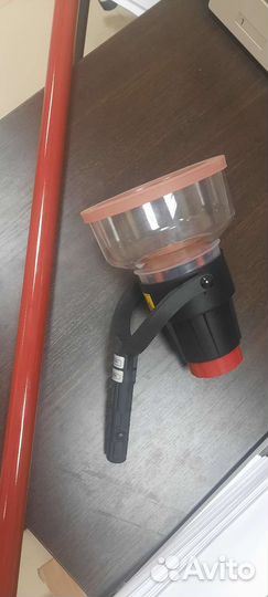 Оборудование измерительное в аренду