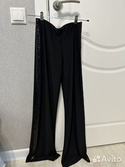 Штаны тренировочные для стандарта