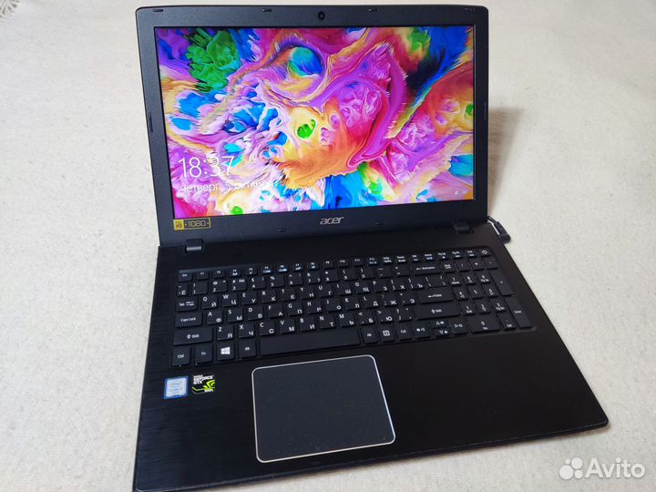 Игровой Зверь FullHD, Core i7, 16Gb, SSD, GTX950