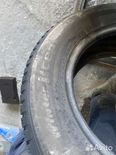 Hankook Winter I'Cept RS2 W452 195/65 R15