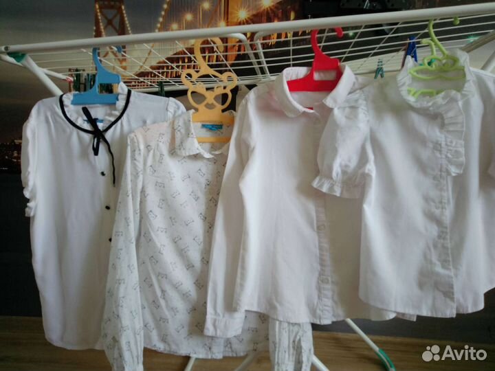 Школьная форма