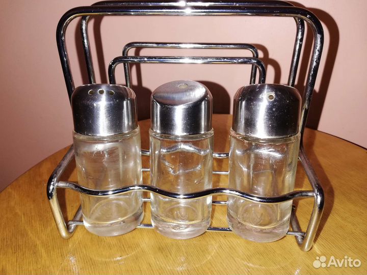 Наборы посуды